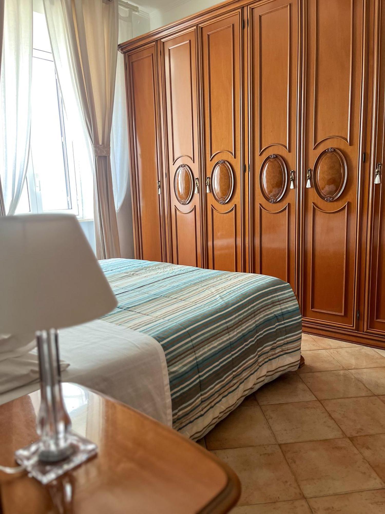 Appartamento Da Marietta Tivoli Terme Exteriér fotografie